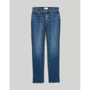 Madewell The Perfect Vintage Jean Size 26 Medium Wash NWT